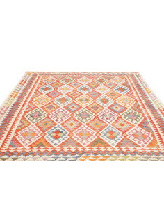 Kilim 256x305 Cm Kilim 2