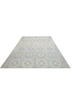 Kilim 221x310 Cm Kilim, Afghanistan 2