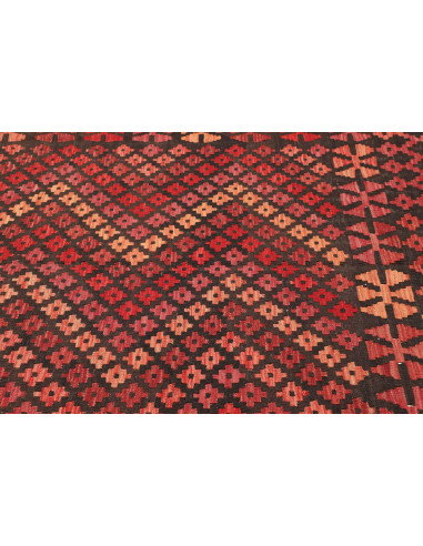 Kilim 207x292 Cm Kilim Afghanistan