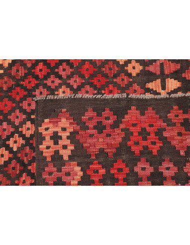 Kilim 207x292 Cm Kilim Afghanistan