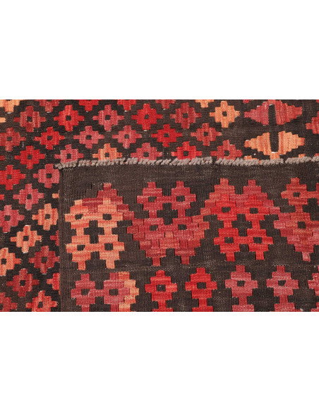Kilim 207x292 Cm Kilim Afghanistan