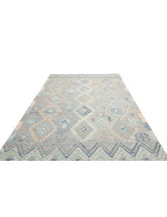 Kilim 204x300 Cm Kilim Afghanistan 2