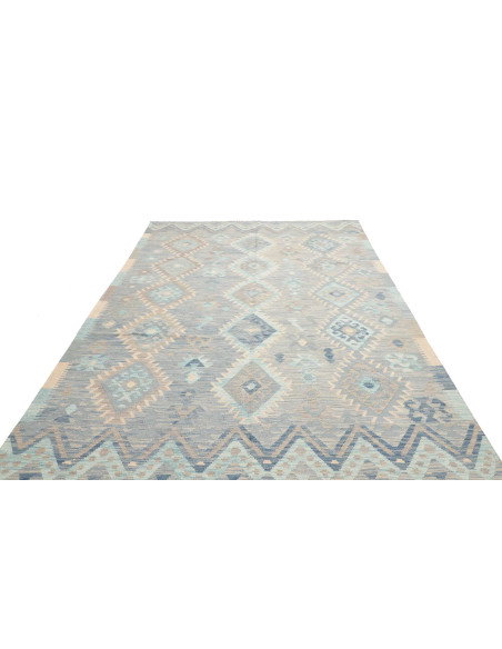 Kilim 204x300 Cm Kilim Afghanistan