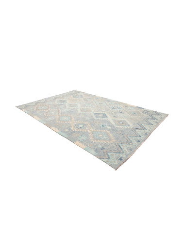 Kilim 204x300 Cm Kilim Afghanistan