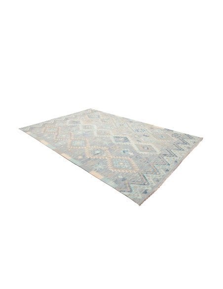 Kilim 204x300 Cm Kilim Afghanistan