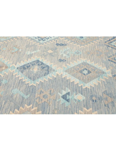 Kilim 204x300 Cm Kilim Afghanistan