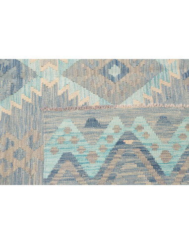 Kilim 204x300 Cm Kilim Afghanistan