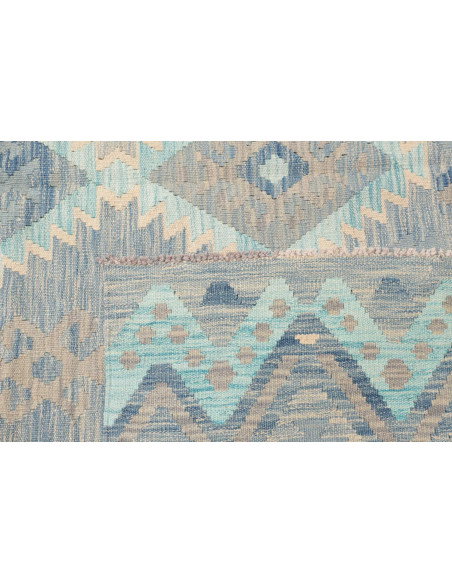 Kilim 204x300 Cm Kilim Afghanistan