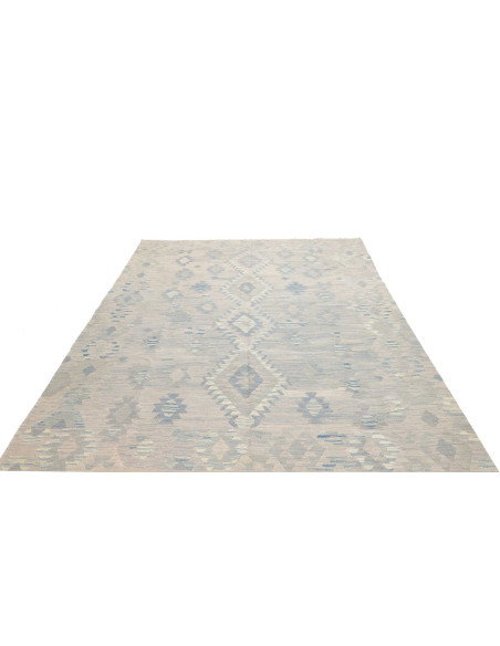 Kilim 207x283 Cm Kilim Afghanistan, Wool