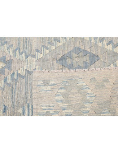 Kilim 207x283 Cm Kilim Afghanistan, Lana
