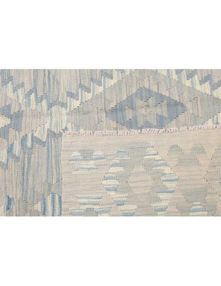Kilim 207x283 Cm Kilim Afghanistan, Lana