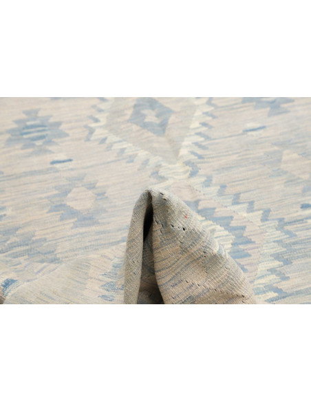 Kilim 207x283 Cm Kilim Afghanistan, Lana