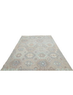 Kilim 204x298 Cm Kilim Afghanistan 2