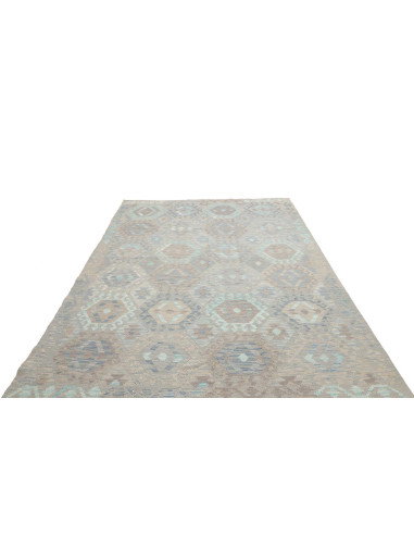 Kilim 204x298 Cm Kilim Afghanistan