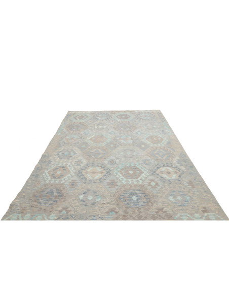 Kilim 204x298 Cm Kilim Afghanistan