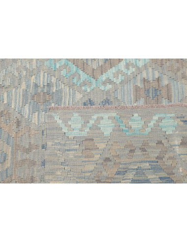 Kilim 204x298 Cm Kilim Afghanistan