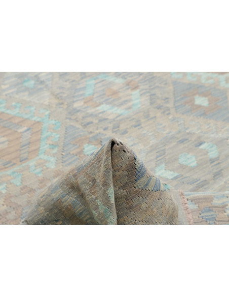 Kilim 204x298 Cm Kilim Afghanistan