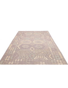 Kilim 206x288 Cm Kilim Afghanistan 2