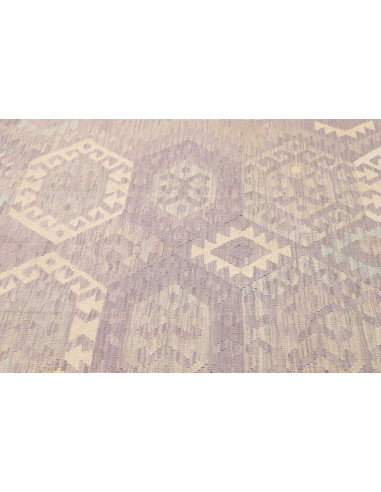 Kilim 206x288 Cm Kilim Afghanistan
