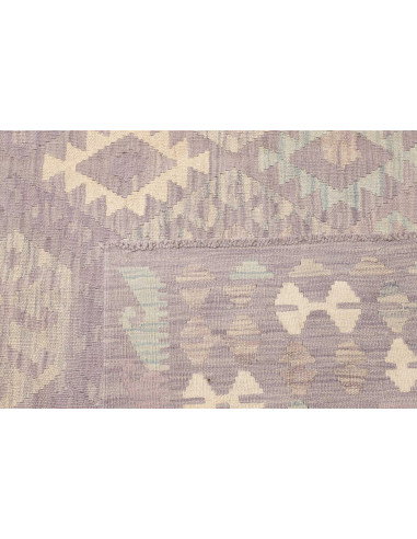 Kilim 206x288 Cm Kilim Afghanistan