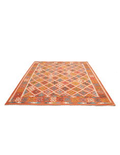 Kilim 201x242 Cm Kilim 2
