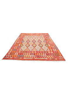 Kilim 204x263 Cm Kilim 2