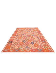 Kilim 208x299 Cm Kilim Afghanistan 2