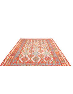 Kilim 209x289 Cm Kilim Afghanistan 2
