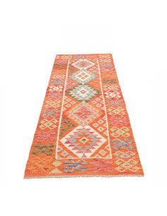 Kilim 78x248 Cm Kilim 2