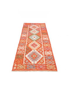 Kilim 78x249 Cm Kilim Afghanistan 2