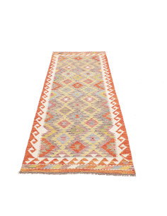 Kilim 79x245 Cm Kilim Afghanistan 2