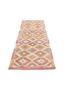 Kilim 83x247 Cm Kilim Afghanistan 2