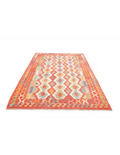 Kilim 173x247 Cm Kilim Afghanistan 2