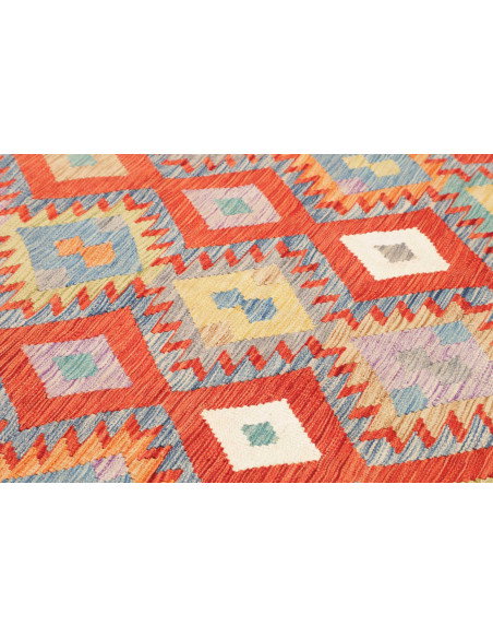Kilim 177x243 Cm Kilim Afghano