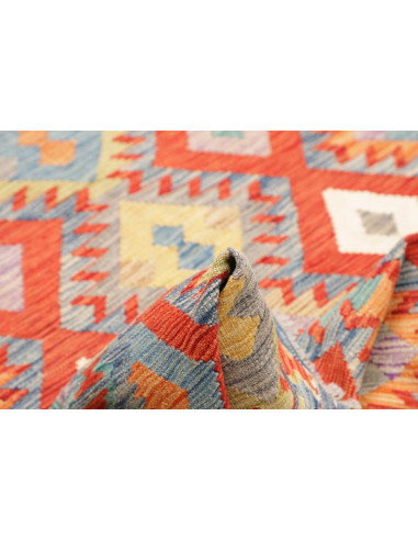 Kilim 177x243 Cm Kilim Afghano