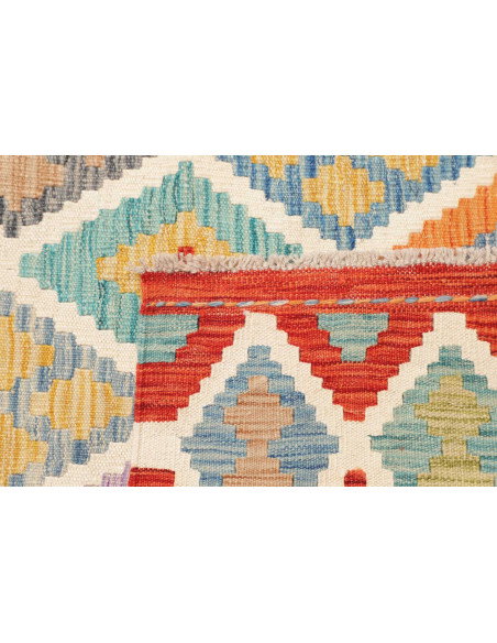 Kilim 177x254 Cm Kilim Afghano