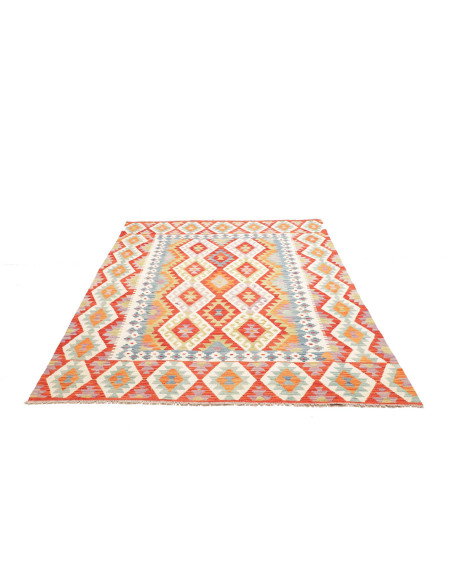 Kilim 171x242 Cm Kilim