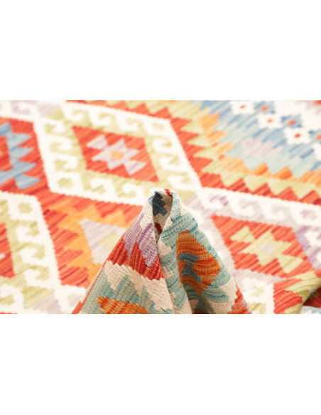 Kilim 171x242 Cm Kilim