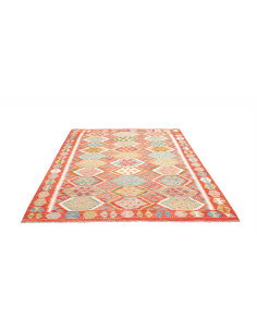 Kilim 180x237 Cm Kilim Afghanistan 2