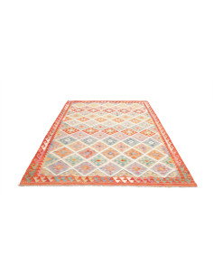 Kilim 183x257 Cm Kilim, Afghanistan 2