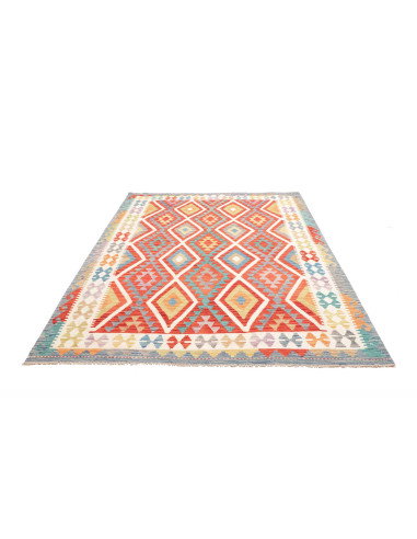 Kilim 178x241 Cm Kilim Afghanistan