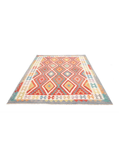 Kilim 178x241 Cm Kilim Afghanistan