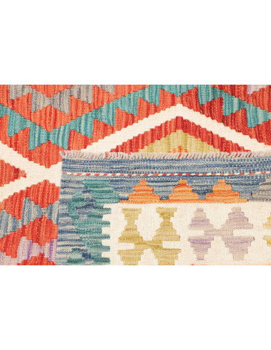 Kilim 178x241 Cm Kilim Afghanistan