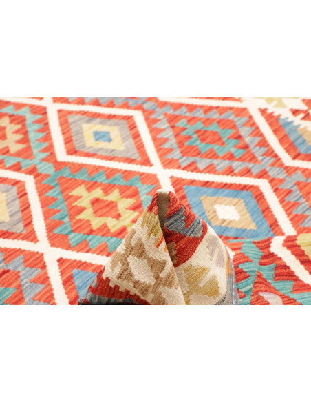 Kilim 178x241 Cm Kilim Afghanistan