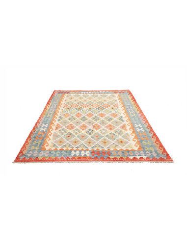 Kilim 175x235 Cm Kilim Afghanistan
