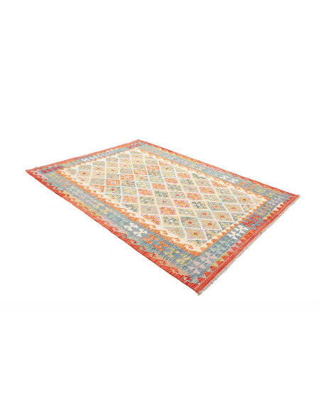 Kilim 175x235 Cm Kilim Afghanistan