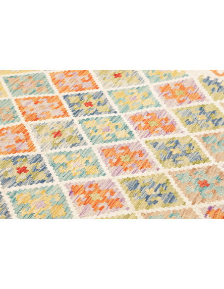 Kilim 175x235 Cm Kilim Afghanistan