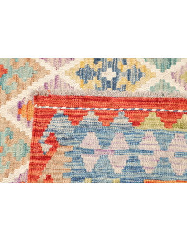Kilim 175x235 Cm Kilim Afghanistan