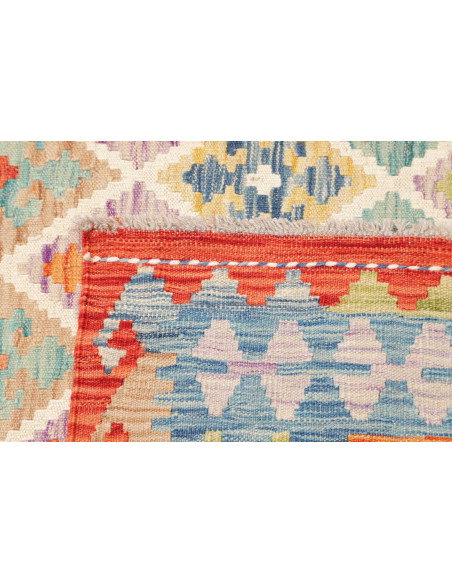 Kilim 175x235 Cm Kilim Afghanistan