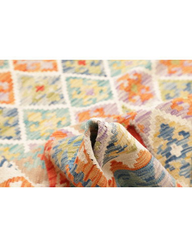 Kilim 175x235 Cm Kilim Afghanistan